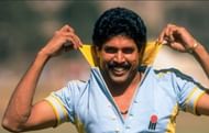 kapil dev
